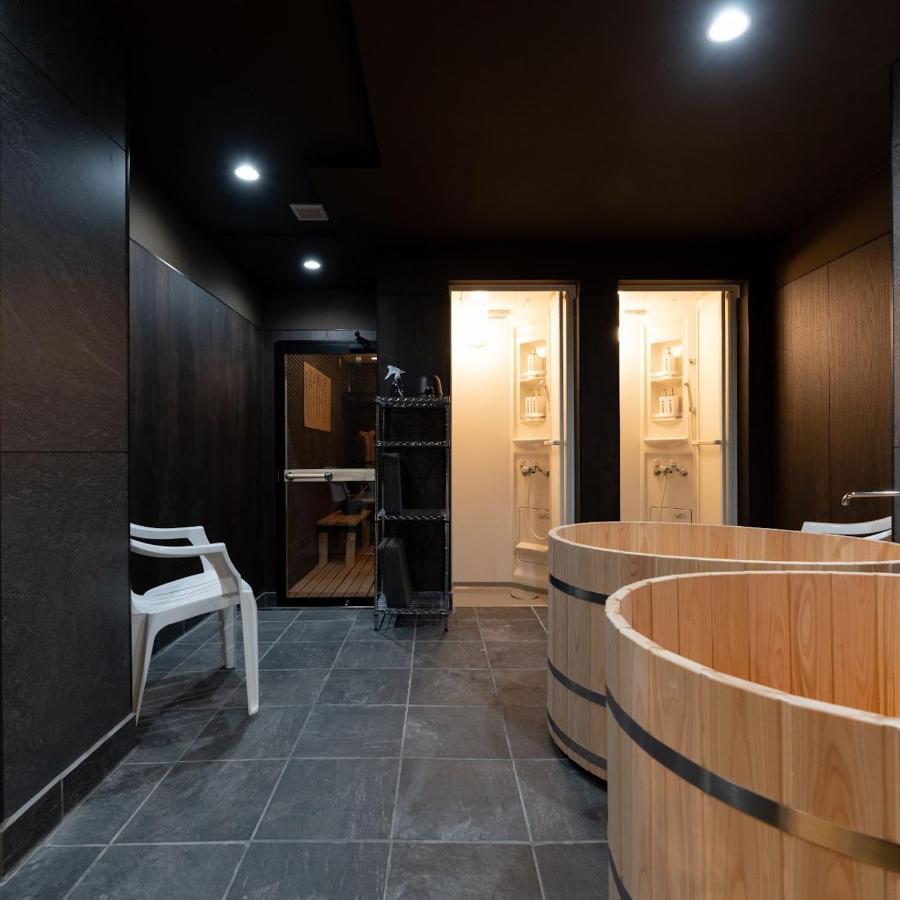 Benjamin Hotel Канандзава Экстерьер фото